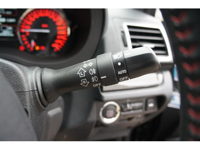 ＷＲＸ ＳＴＩ ＳＴＩ　タイプＳ　レカロシート　ＳＴＩアルミ　ナビ　フルセグＴＶ　バックカメラ　Ｂｌｕｅｔｏｏｔｈ　ＤＶＤ再生　プッシュスタート　ＬＥＤ（63枚目）
