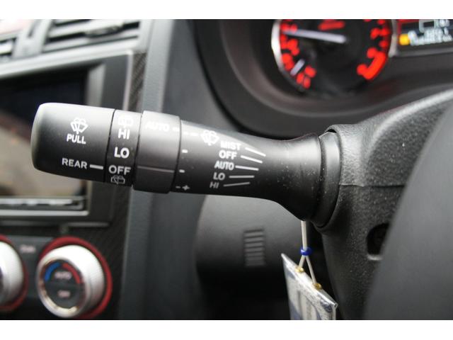 ＷＲＸ ＳＴＩ ＳＴＩ　タイプＳ　レカロシート　ＳＴＩアルミ　ナビ　フルセグＴＶ　バックカメラ　Ｂｌｕｅｔｏｏｔｈ　ＤＶＤ再生　プッシュスタート　ＬＥＤ（64枚目）