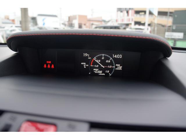 ＷＲＸ ＳＴＩ ＳＴＩ　タイプＳ　レカロシート　ＳＴＩアルミ　ナビ　フルセグＴＶ　バックカメラ　Ｂｌｕｅｔｏｏｔｈ　ＤＶＤ再生　プッシュスタート　ＬＥＤ（65枚目）