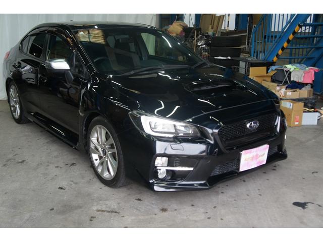 ＷＲＸ Ｓ４ ２．０ＧＴ－Ｓアイサイト　ナビ　フルセグＴＶ　プッシュスタート　ＥＴＣ　バックカメラ　Ｂｌｕｅｔｏｏｔｈ接続　クルーズコントロール　保証１年（21枚目）