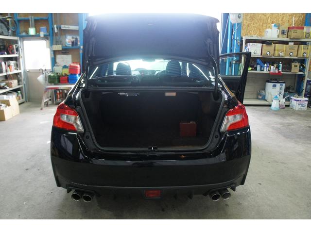 ＷＲＸ Ｓ４ ２．０ＧＴ－Ｓアイサイト　ナビ　フルセグＴＶ　プッシュスタート　ＥＴＣ　バックカメラ　Ｂｌｕｅｔｏｏｔｈ接続　クルーズコントロール　保証１年（32枚目）