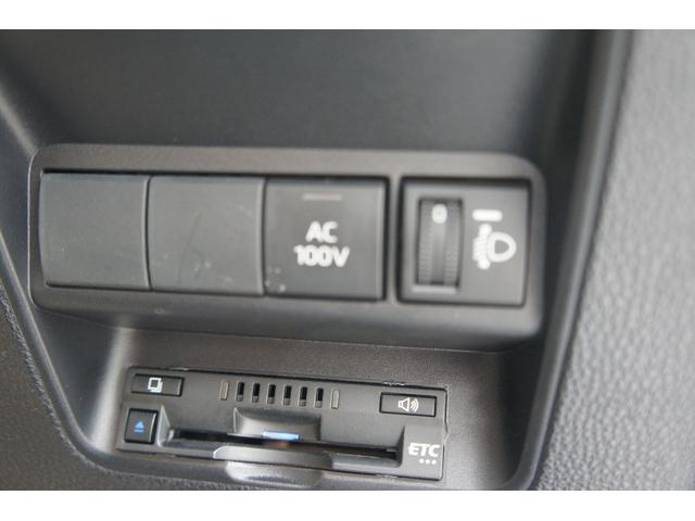 アクア Ｇ　ナビ　ＥＴＣ　バックカメラ　ＡＣ１００Ｖ　保証１年　ＬＥＤヘッドライト　コーナーセンサー　レーダークルーズコントロール　プッシュスタート　Ｂｌｕｅｔｏｏｔｈ接続　オートマチックハイビーム（9枚目）