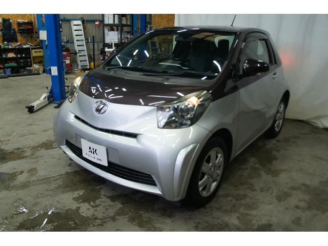 TOYOTA IQ 100G