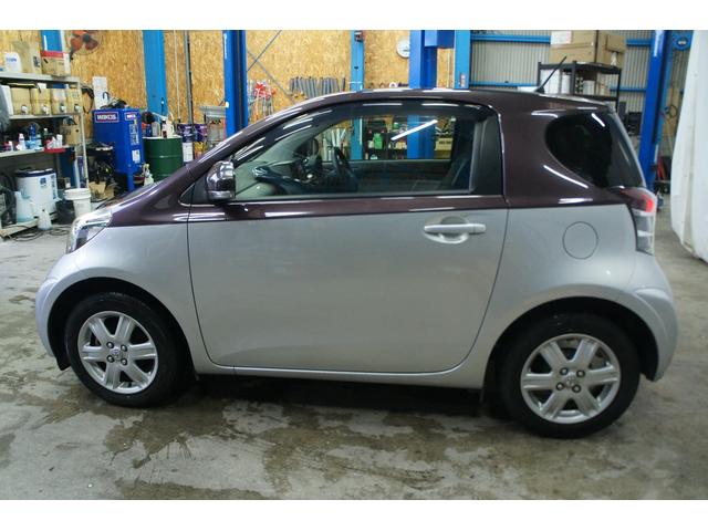 TOYOTA IQ 100G