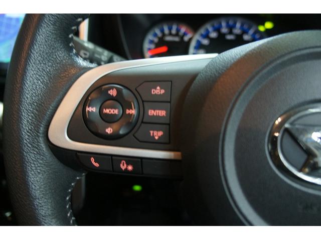 トール カスタムG 純正ナビ フルセグTV ETC 保証1年 両側パワースライドドア Bluetooth接続 バックカメラ スマートキー プッシュスタート クルーズコントロール(11枚目)