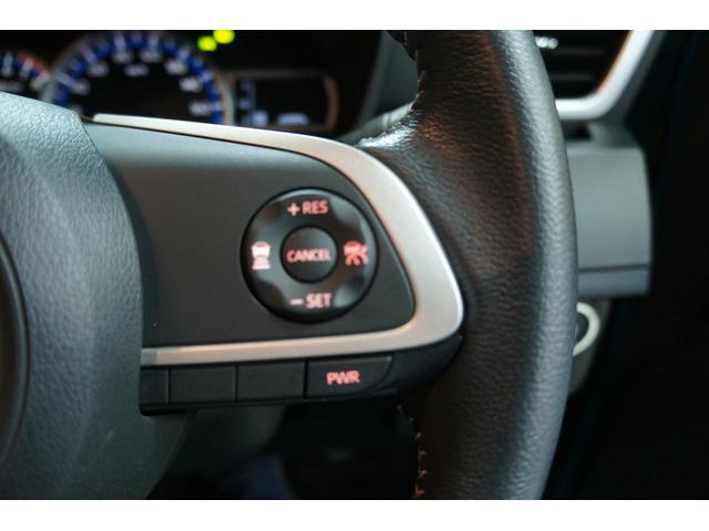 トール カスタムG 純正ナビ フルセグTV ETC 保証1年 両側パワースライドドア Bluetooth接続 バックカメラ スマートキー プッシュスタート クルーズコントロール(12枚目)