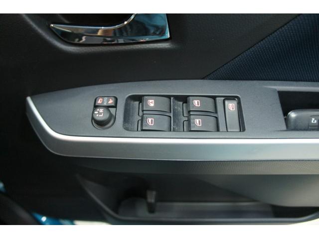 トール カスタムG 純正ナビ フルセグTV ETC 保証1年 両側パワースライドドア Bluetooth接続 バックカメラ スマートキー プッシュスタート クルーズコントロール(18枚目)