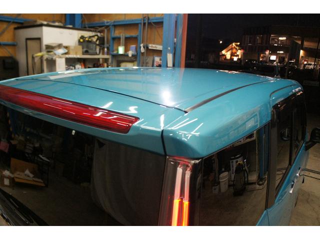 トール カスタムG 純正ナビ フルセグTV ETC 保証1年 両側パワースライドドア Bluetooth接続 バックカメラ スマートキー プッシュスタート クルーズコントロール(29枚目)