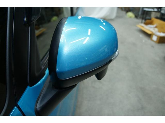 トール カスタムG 純正ナビ フルセグTV ETC 保証1年 両側パワースライドドア Bluetooth接続 バックカメラ スマートキー プッシュスタート クルーズコントロール(31枚目)