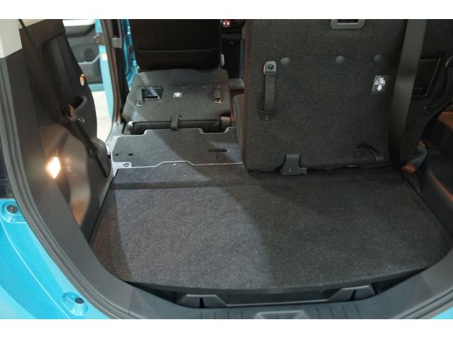 トール カスタムG 純正ナビ フルセグTV ETC 保証1年 両側パワースライドドア Bluetooth接続 バックカメラ スマートキー プッシュスタート クルーズコントロール(49枚目)