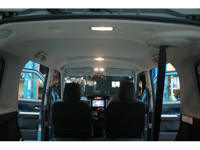 トール カスタムG 純正ナビ フルセグTV ETC 保証1年 両側パワースライドドア Bluetooth接続 バックカメラ スマートキー プッシュスタート クルーズコントロール(52枚目)