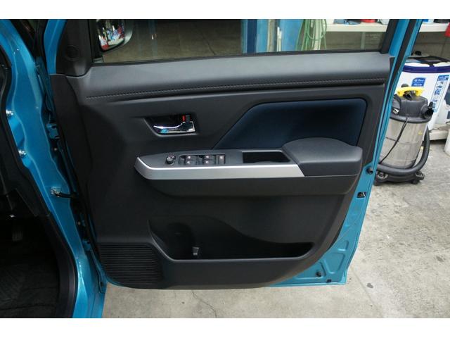 トール カスタムG 純正ナビ フルセグTV ETC 保証1年 両側パワースライドドア Bluetooth接続 バックカメラ スマートキー プッシュスタート クルーズコントロール(55枚目)