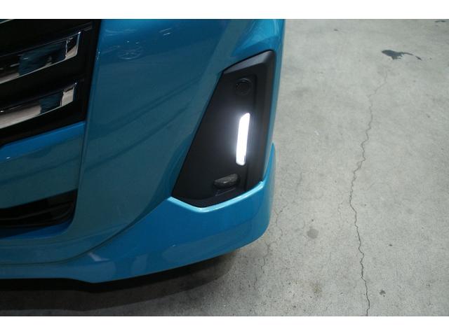 トール カスタムG 純正ナビ フルセグTV ETC 保証1年 両側パワースライドドア Bluetooth接続 バックカメラ スマートキー プッシュスタート クルーズコントロール(62枚目)