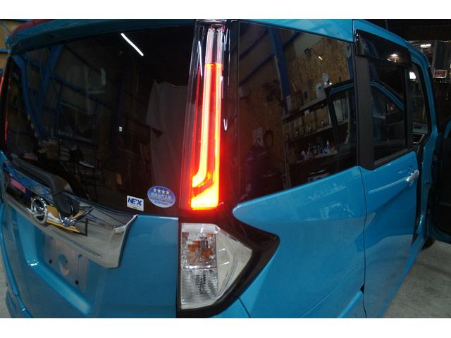 トール カスタムG 純正ナビ フルセグTV ETC 保証1年 両側パワースライドドア Bluetooth接続 バックカメラ スマートキー プッシュスタート クルーズコントロール(63枚目)