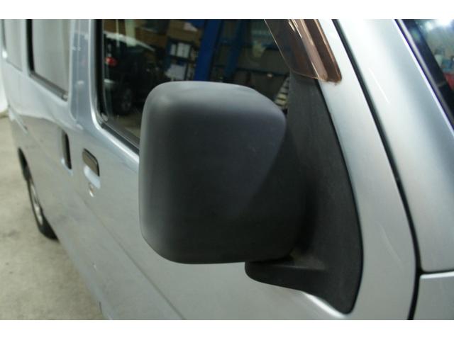 ハイゼットカーゴ スペシャル　エアコン　パワステ　光軸調整　アイドリングストップ　キーレスエントリー　両側スライドドア　パワーウィンドウ　シガーソケット　キーレス（20枚目）