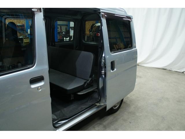 ハイゼットカーゴ スペシャル　エアコン　パワステ　光軸調整　アイドリングストップ　キーレスエントリー　両側スライドドア　パワーウィンドウ　シガーソケット　キーレス（26枚目）