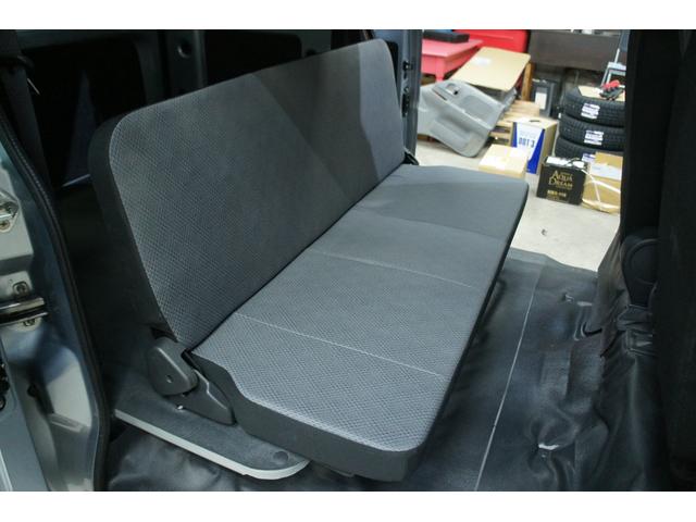 ハイゼットカーゴ スペシャル　エアコン　パワステ　光軸調整　アイドリングストップ　キーレスエントリー　両側スライドドア　パワーウィンドウ　シガーソケット　キーレス（33枚目）