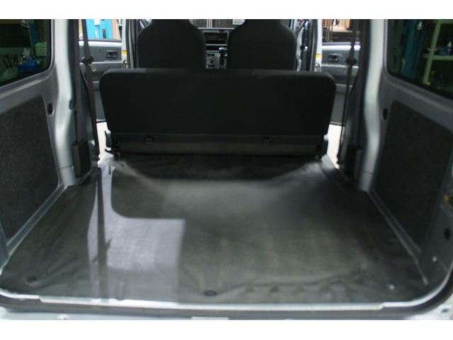 ハイゼットカーゴ スペシャル　エアコン　パワステ　光軸調整　アイドリングストップ　キーレスエントリー　両側スライドドア　パワーウィンドウ　シガーソケット　キーレス（34枚目）
