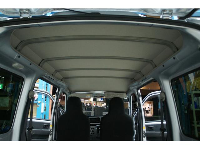 ハイゼットカーゴ スペシャル　エアコン　パワステ　光軸調整　アイドリングストップ　キーレスエントリー　両側スライドドア　パワーウィンドウ　シガーソケット　キーレス（37枚目）