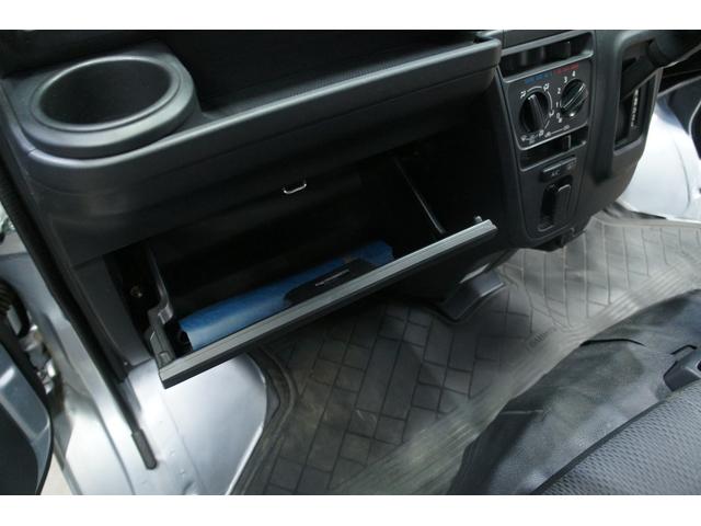 ハイゼットカーゴ スペシャル　エアコン　パワステ　光軸調整　アイドリングストップ　キーレスエントリー　両側スライドドア　パワーウィンドウ　シガーソケット　キーレス（40枚目）