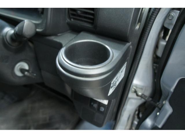 ハイゼットカーゴ スペシャル　エアコン　パワステ　光軸調整　アイドリングストップ　キーレスエントリー　両側スライドドア　パワーウィンドウ　シガーソケット　キーレス（42枚目）