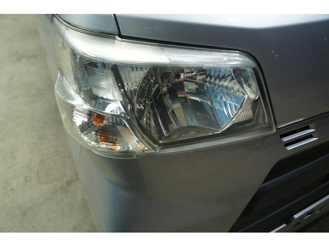 ハイゼットカーゴ スペシャル　エアコン　パワステ　光軸調整　アイドリングストップ　キーレスエントリー　両側スライドドア　パワーウィンドウ　シガーソケット　キーレス（45枚目）