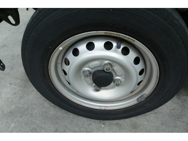 ハイゼットカーゴ スペシャル　エアコン　パワステ　光軸調整　アイドリングストップ　キーレスエントリー　両側スライドドア　パワーウィンドウ　シガーソケット　キーレス（50枚目）