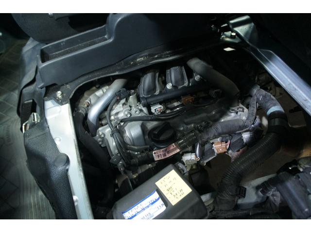 ハイゼットカーゴ スペシャル　エアコン　パワステ　光軸調整　アイドリングストップ　キーレスエントリー　両側スライドドア　パワーウィンドウ　シガーソケット　キーレス（57枚目）