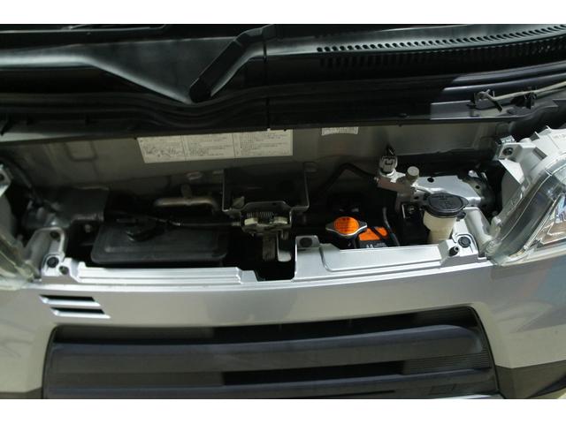 ハイゼットカーゴ スペシャル　エアコン　パワステ　光軸調整　アイドリングストップ　キーレスエントリー　両側スライドドア　パワーウィンドウ　シガーソケット　キーレス（59枚目）