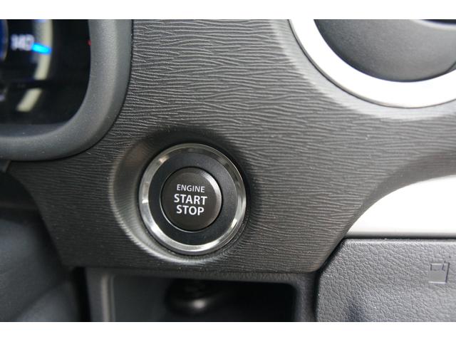 ワゴンRスティングレー T プッシュスタート パドルシフト オートライト HIDヘッドライト オートエアコン エアバッグ ミュージックプレイヤー接続可能 スマートキー(8枚目)