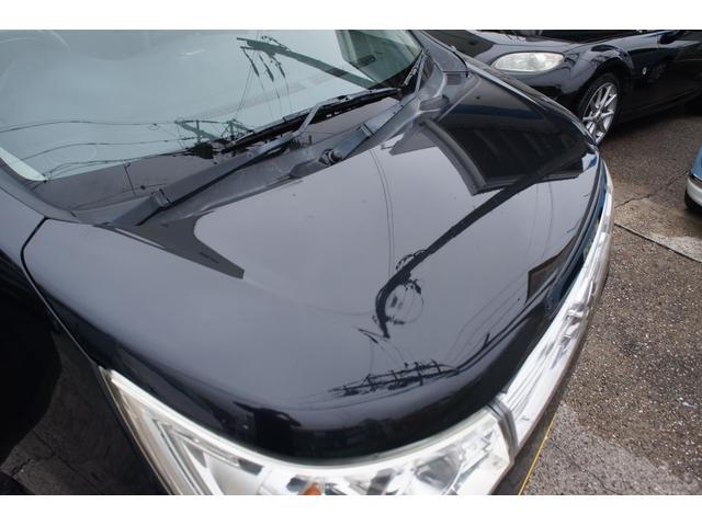 ワゴンRスティングレー T プッシュスタート パドルシフト オートライト HIDヘッドライト オートエアコン エアバッグ ミュージックプレイヤー接続可能 スマートキー(34枚目)