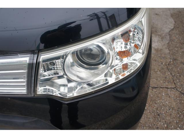 ワゴンRスティングレー T プッシュスタート パドルシフト オートライト HIDヘッドライト オートエアコン エアバッグ ミュージックプレイヤー接続可能 スマートキー(47枚目)