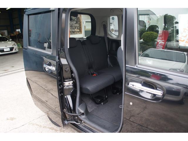 Ｎ－ＢＯＸカスタム Ｇ・Ｌパッケージ　純正ナビ　ＴＶ　ＥＴＣ　アルミホイール　保証１年　スマートキー　プッシュスタート　ディスチャージヘッドライト　パワーウィンドウ　両側スライドドア（35枚目）