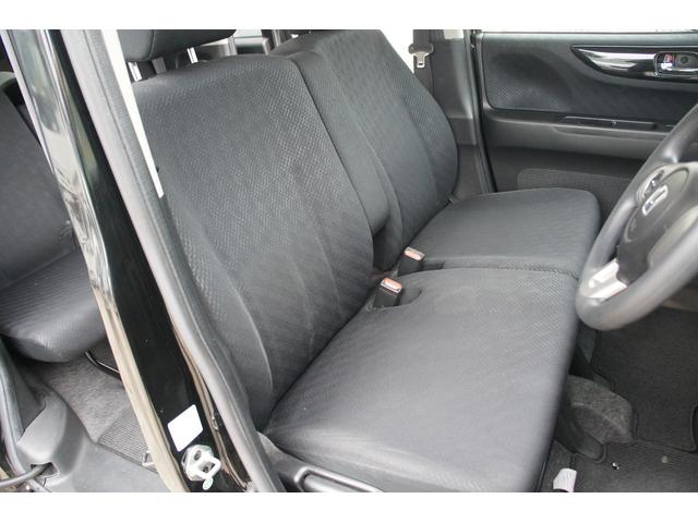 Ｎ－ＢＯＸカスタム Ｇ・Ｌパッケージ　純正ナビ　ＴＶ　ＥＴＣ　アルミホイール　保証１年　スマートキー　プッシュスタート　ディスチャージヘッドライト　パワーウィンドウ　両側スライドドア（37枚目）