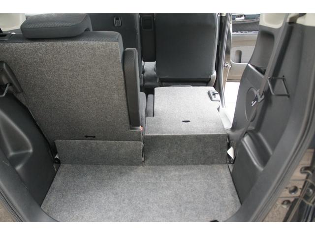 Ｎ－ＢＯＸカスタム Ｇ・Ｌパッケージ　純正ナビ　ＴＶ　ＥＴＣ　アルミホイール　保証１年　スマートキー　プッシュスタート　ディスチャージヘッドライト　パワーウィンドウ　両側スライドドア（44枚目）