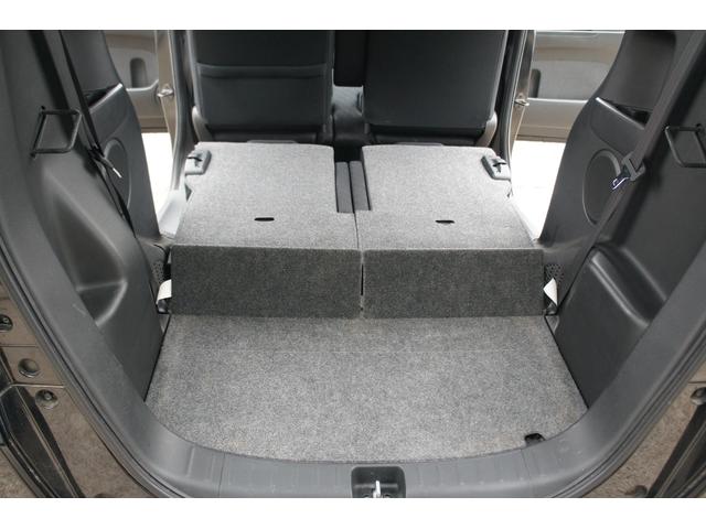 Ｎ－ＢＯＸカスタム Ｇ・Ｌパッケージ　純正ナビ　ＴＶ　ＥＴＣ　アルミホイール　保証１年　スマートキー　プッシュスタート　ディスチャージヘッドライト　パワーウィンドウ　両側スライドドア（45枚目）