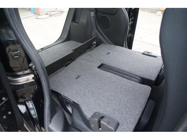 Ｎ－ＢＯＸカスタム Ｇ・Ｌパッケージ　純正ナビ　ＴＶ　ＥＴＣ　アルミホイール　保証１年　スマートキー　プッシュスタート　ディスチャージヘッドライト　パワーウィンドウ　両側スライドドア（46枚目）