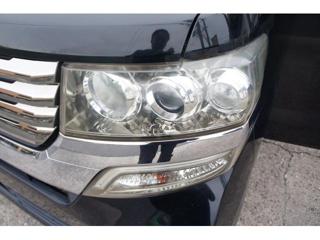 Ｎ－ＢＯＸカスタム Ｇ・Ｌパッケージ　純正ナビ　ＴＶ　ＥＴＣ　アルミホイール　保証１年　スマートキー　プッシュスタート　ディスチャージヘッドライト　パワーウィンドウ　両側スライドドア（52枚目）