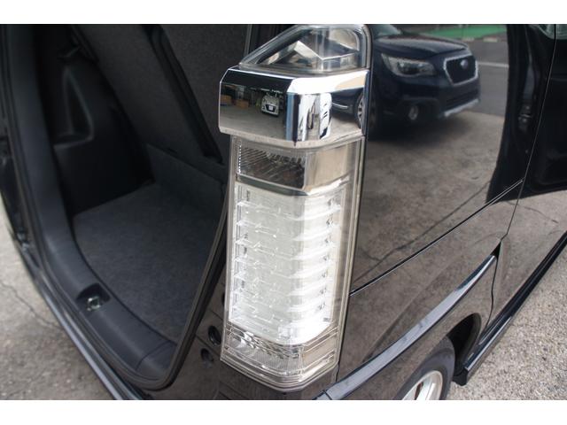 Ｎ－ＢＯＸカスタム Ｇ・Ｌパッケージ　純正ナビ　ＴＶ　ＥＴＣ　アルミホイール　保証１年　スマートキー　プッシュスタート　ディスチャージヘッドライト　パワーウィンドウ　両側スライドドア（55枚目）