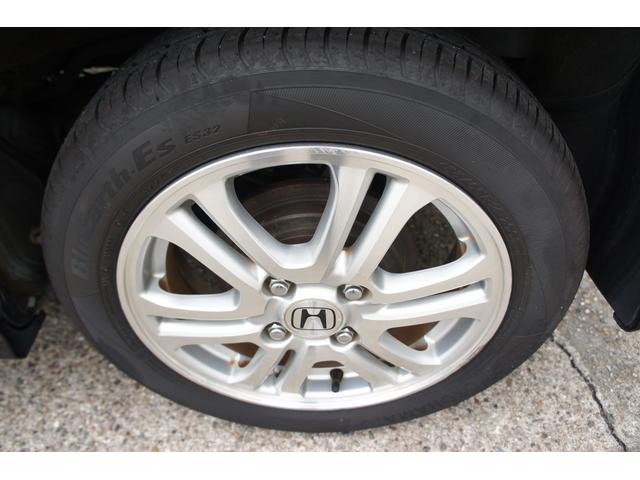 Ｎ－ＢＯＸカスタム Ｇ・Ｌパッケージ　純正ナビ　ＴＶ　ＥＴＣ　アルミホイール　保証１年　スマートキー　プッシュスタート　ディスチャージヘッドライト　パワーウィンドウ　両側スライドドア（68枚目）