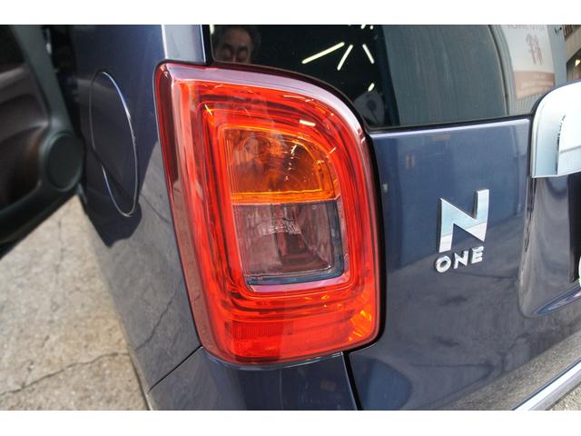 Ｎ－ＯＮＥ プレミアム　バックカメラ　ＥＴＣ　ドライブレコーダー　保証１年　プッシュスタート　スマートキー　キーレスエントリー　ＨＤＭＩ接続端子　オートエアコン（55枚目）