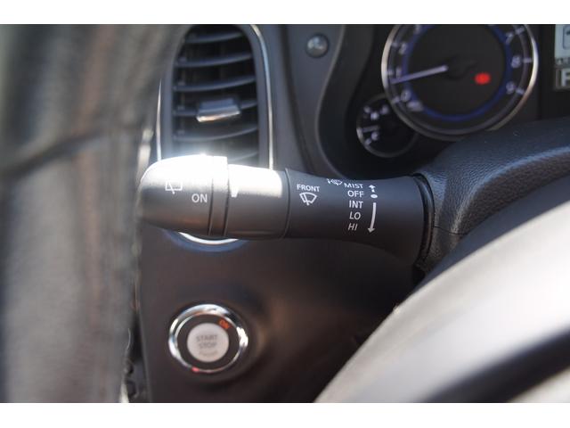 スカイラインクロスオーバー ３７０ＧＴ　タイプＰ　３６０°カメラ　シートヒーター　純正ナビ　保証１年　ＥＴＣ　フルセグＴＶ　電動シート　プッシュスタート　スマートキー　コーナーセンサー（15枚目）