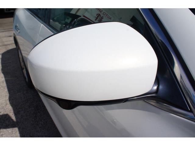 スカイラインクロスオーバー ３７０ＧＴ　タイプＰ　３６０°カメラ　シートヒーター　純正ナビ　保証１年　ＥＴＣ　フルセグＴＶ　電動シート　プッシュスタート　スマートキー　コーナーセンサー（31枚目）