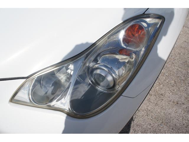 スカイラインクロスオーバー ３７０ＧＴ　タイプＰ　３６０°カメラ　シートヒーター　純正ナビ　保証１年　ＥＴＣ　フルセグＴＶ　電動シート　プッシュスタート　スマートキー　コーナーセンサー（38枚目）