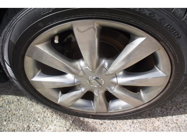 スカイラインクロスオーバー ３７０ＧＴ　タイプＰ　３６０°カメラ　シートヒーター　純正ナビ　保証１年　ＥＴＣ　フルセグＴＶ　電動シート　プッシュスタート　スマートキー　コーナーセンサー（74枚目）