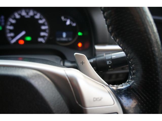 ＣＴ ＣＴ２００ｈ　Ｆスポーツ　純正ＨＤＤナビ　ＴＶ　ＥＴＣ　バックカメラ　ＬＥＤ　シートヒーター　パドルシフト　クルーズコントロール　プッシュスタート　ＡＵＸ入力端子（16枚目）