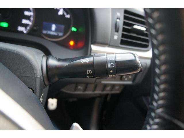 ＣＴ ＣＴ２００ｈ　Ｆスポーツ　純正ＨＤＤナビ　ＴＶ　ＥＴＣ　バックカメラ　ＬＥＤ　シートヒーター　パドルシフト　クルーズコントロール　プッシュスタート　ＡＵＸ入力端子（18枚目）