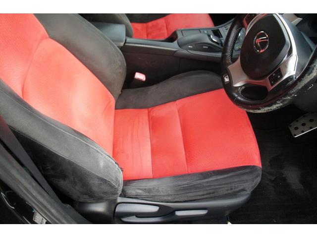 ＣＴ ＣＴ２００ｈ　Ｆスポーツ　純正ＨＤＤナビ　ＴＶ　ＥＴＣ　バックカメラ　ＬＥＤ　シートヒーター　パドルシフト　クルーズコントロール　プッシュスタート　ＡＵＸ入力端子（39枚目）