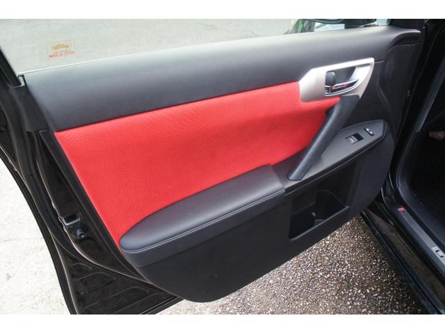 ＣＴ ＣＴ２００ｈ　Ｆスポーツ　純正ＨＤＤナビ　ＴＶ　ＥＴＣ　バックカメラ　ＬＥＤ　シートヒーター　パドルシフト　クルーズコントロール　プッシュスタート　ＡＵＸ入力端子（51枚目）