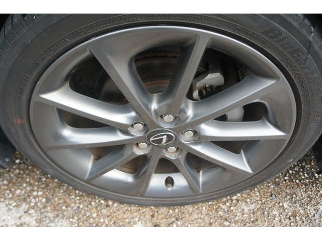 ＣＴ ＣＴ２００ｈ　Ｆスポーツ　純正ＨＤＤナビ　ＴＶ　ＥＴＣ　バックカメラ　ＬＥＤ　シートヒーター　パドルシフト　クルーズコントロール　プッシュスタート　ＡＵＸ入力端子（58枚目）